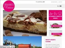Sites similar to jessiescuisine.com