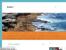 Sites similar to jessiesenglish.com
