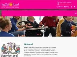 Sites similar to jessiesfund.org.uk