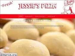 Sites similar to jessiespizza.com.au