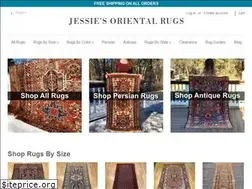 Sites similar to jessiesrugs.com