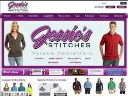 Sites similar to jessiesstitches.com