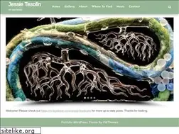 Sites similar to jessietesolin.com