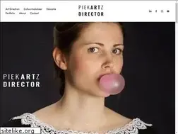 Sites similar to jessievonpiekartz.com