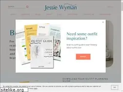 Sites similar to jessiewymanphotography.com