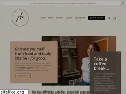 Sites similar to jessihaggerty.com