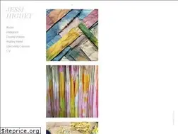 Sites similar to jessihighet.com
