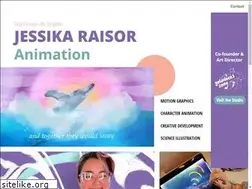 Sites similar to jessikaraisor.com