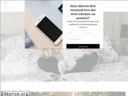 Sites similar to jessikarobitaille.com