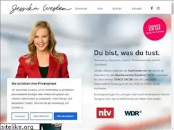 Sites similar to jessikawesten.de