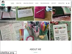 Sites similar to jessilrobinson.com