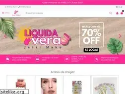 Sites similar to jessimake.com.br