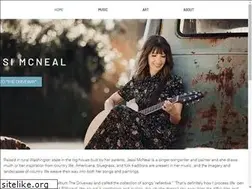 Sites similar to jessimcneal.com