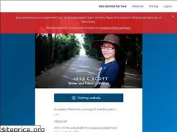 Sites similar to jessink.com