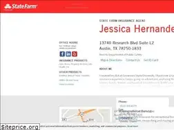 Sites similar to jessinsuresme.net