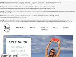 Sites similar to jessipes.co.uk