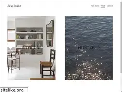 Sites similar to jessisaac.com