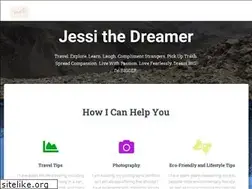 Sites similar to jessithedreamer.com