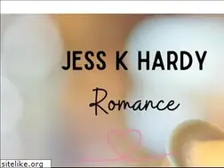 Sites similar to jesskhardy.com