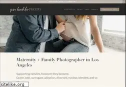 Sites similar to jesskoehler.com