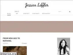 Sites similar to jessleffler.com