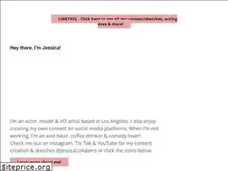 Sites similar to jesslizadams.com