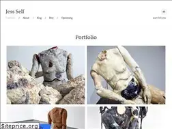 Sites similar to jesslself.com