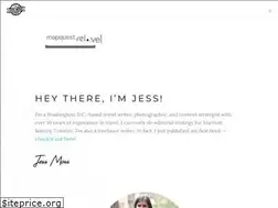 Sites similar to jessmosstravel.com