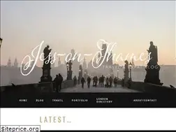 Sites similar to jessonthames.com