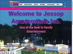 Sites similar to jessopamuse.com