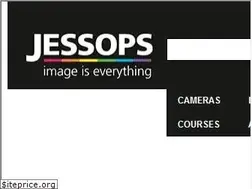 Sites similar to jessops.com