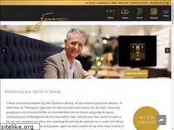 Sites similar to jessoptiek.nl