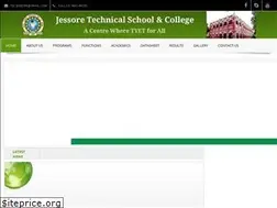 Sites similar to jessoretsc.edu.bd