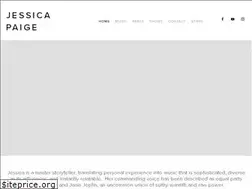 Sites similar to jesspaige.com