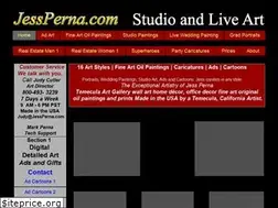 Sites similar to jessperna.com