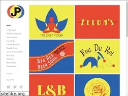 Sites similar to jessperrydesign.com
