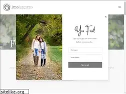 Sites similar to jessrk.com