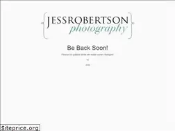 Sites similar to jessrobertson.com