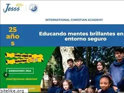Sites similar to jesss.edu.ec