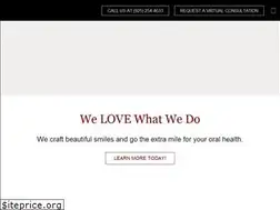 Sites similar to jesssantucci.com