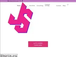 Sites similar to jessshanahan.com