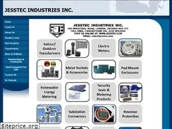 Sites similar to jesstec.com