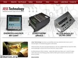 Sites similar to jesstechnology.com.my