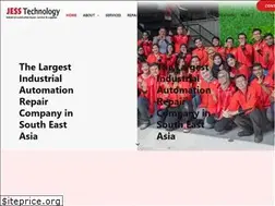 Sites similar to jesstechnology.com