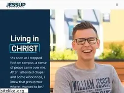 Sites similar to jessup.edu
