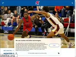Sites similar to jessupathletics.com
