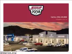 Sites similar to jessupautoplaza.com