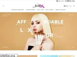 Sites similar to jessupbeauty.com