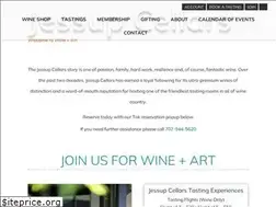 Sites similar to jessupcellars.com