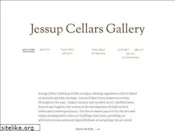 Sites similar to jessupcellarsgallery.com